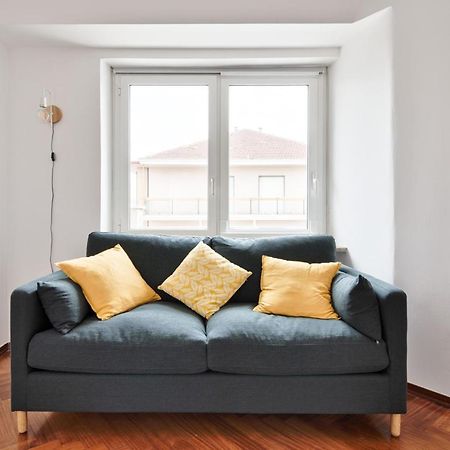 都灵Urban House Carducci - Attic公寓 外观 照片