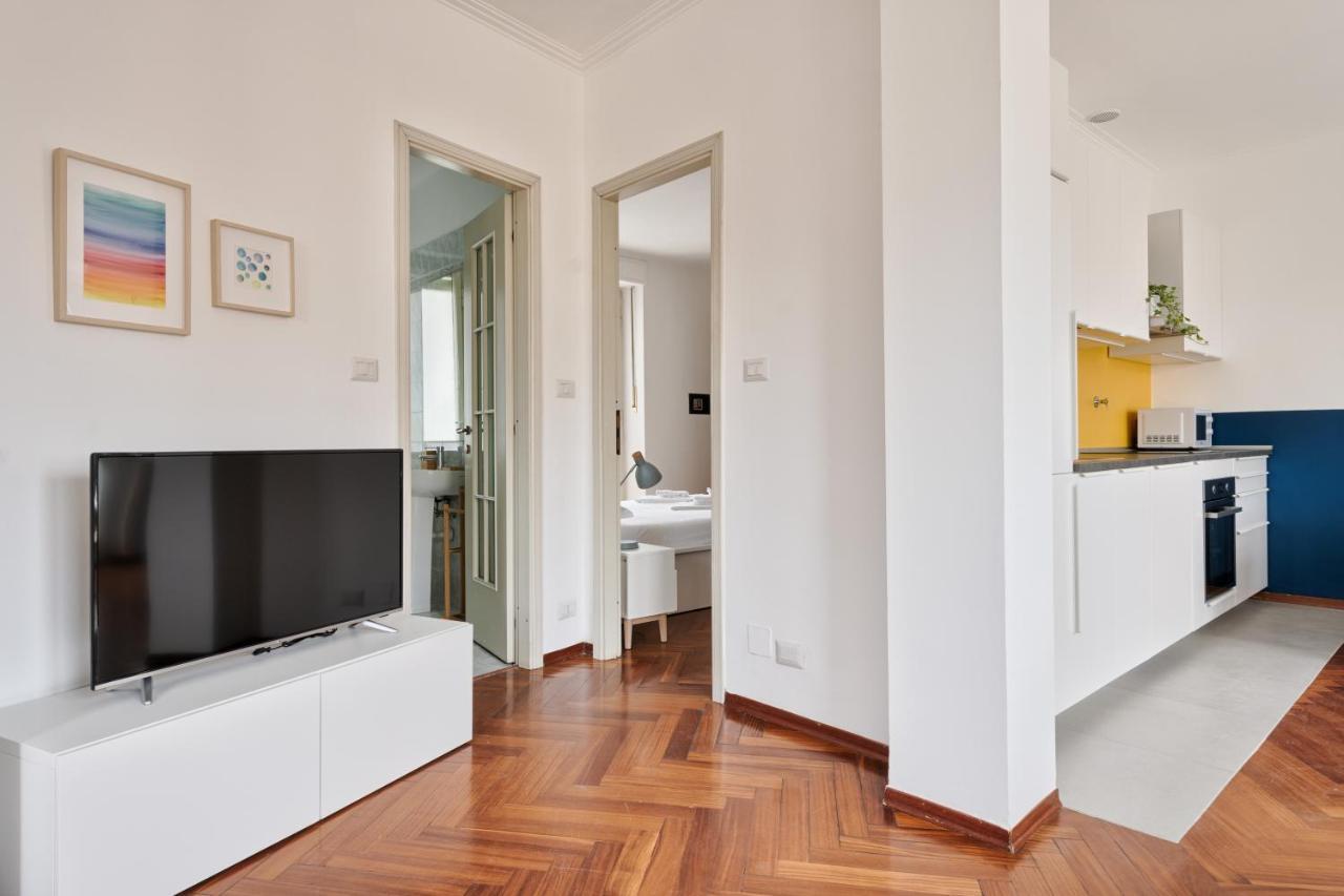都灵Urban House Carducci - Attic公寓 外观 照片