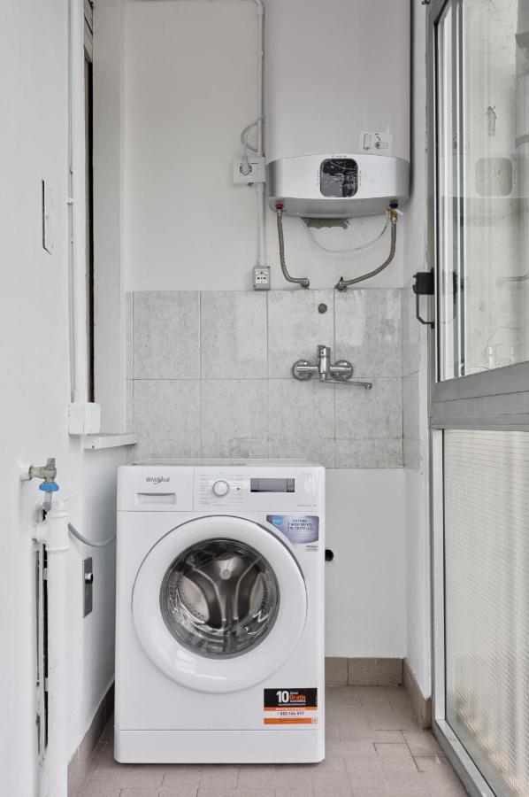 都灵Urban House Carducci - Attic公寓 外观 照片