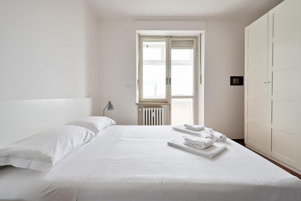 都灵Urban House Carducci - Attic公寓 外观 照片