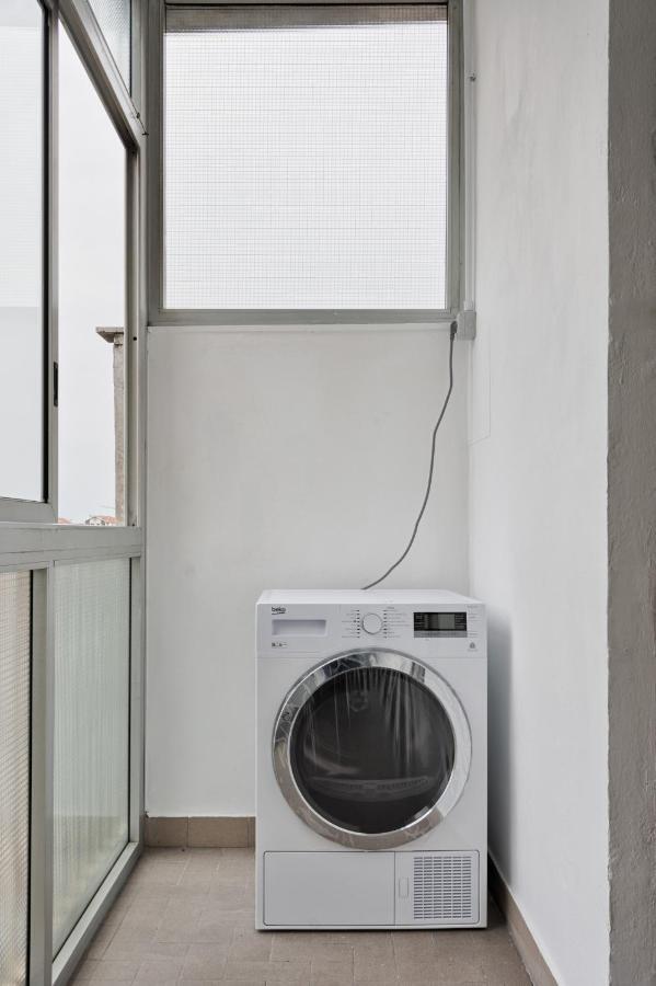 都灵Urban House Carducci - Attic公寓 外观 照片