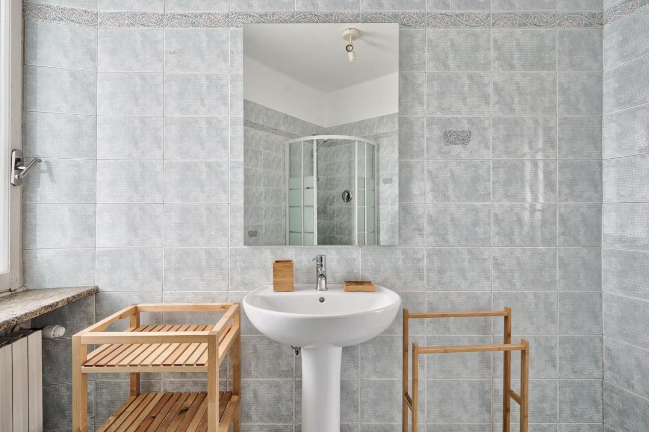 都灵Urban House Carducci - Attic公寓 外观 照片